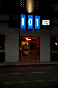 101 Coffee Shop